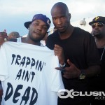 Quick Flix ~ Young Jeezy’s Miami “Vacation” 