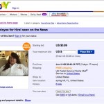 Need A Job? Try eBay…
