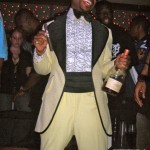 Flix/Video ~ Lil Duval’s Birthday Celebration at Luckie