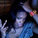 Tameka Foster Glover Raymond Addresses Plagiarism Accusations