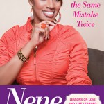 NeNe Leakes Keeps it “Real” in New Book…