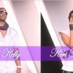 Video Premiere ~ “Number One” ~ R. Kelly ft. Keri Hilson + Behind The Scenes