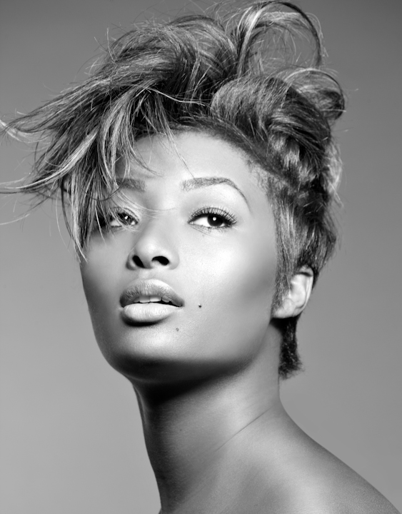 Toccara by D. Blanks