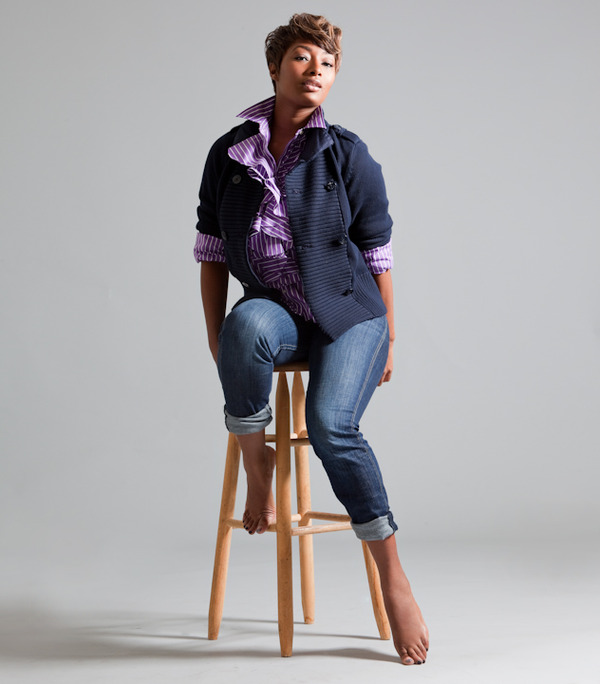 Toccara by D. Blanks