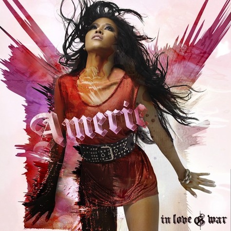 amerie-in-love-and-war