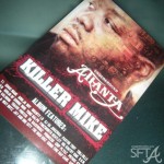 Killer Mike’s “Underground Atlanta” Listening Session + Album Preview
