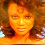 Quick Flix/Video ~ Tyra Banks Reveals Her ‘REAL HAIR’