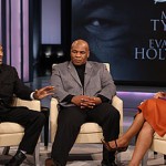 In Case You Missed It ~ Mike Tyson & Evander Holyfield Reunite On Oprah (Full Video)