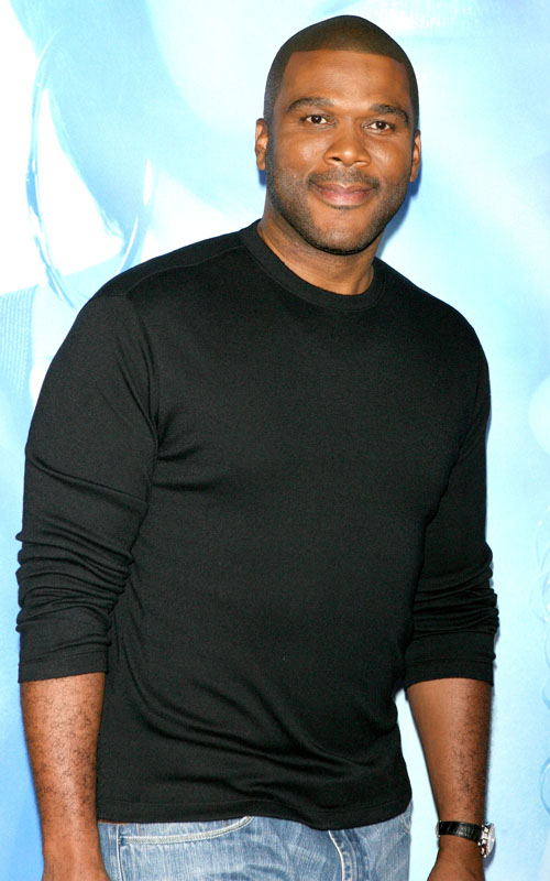 tyler perry blogs about his abusive childhood