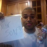 Chris Brown Thinks Jay-Z’s a “Cornball”