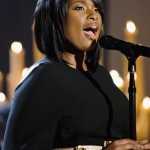 In Case You Missed It ~ Jennifer Hudson’s Christmas Special
