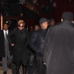 In Case You Missed It ~ Mary J. Blige & Kendu Fight At Album Release Party (Video)