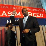 Is Kasim Reed Atlanta’s New Mayor? ~ Not According to Norwood
