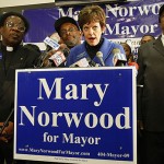 Mary Norwood Seeks Recount in Atlanta Mayor’s Race