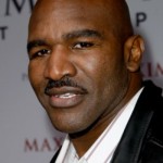 Evander Holyfield Plans Return to the Ring 