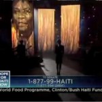 Hope For Haiti Now Benefit Performances (Video)