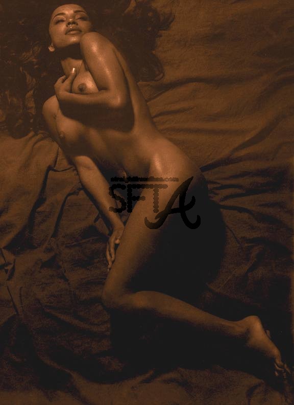 Three Leaked Sade Tracks + Sade’s Nude Photoshoot (Pics) .