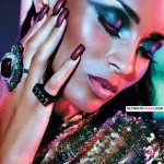 Ciara for L’Officiel Magazine [January 2010] + New Music “Secrets”