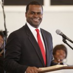 Quote of the Day: Atlanta Mayor Kasim Reed *Video*