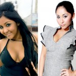 Snooki Gets a Makeover… 