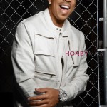 Ludacris Covers Honey Mag + Why He Keeps His Lovelife a Secret
