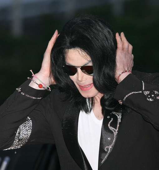 Michael Jackson S Hair Is Coming To The “a” Straight From The A [sfta] Atlanta Entertainment