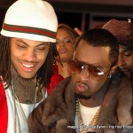 Flix/Video ~ Behind the Scenes of Waka Flocka Flame’s Oh Let’s Do It (Remix) Video Shoot Ft. Diddy & Rick Ross