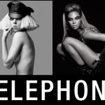 “Telephone” ~ Lady Gaga ft. Beyonce [OFFICIAL VIDEO]