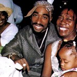 Tupac’s Mom Arrested for Drug Possession…