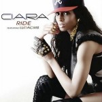 The A-Pod ~ “Ride” ~ Ciara ft. Ludacris 