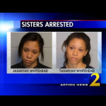 Mugshot Mania ~ Evil Teen Twins Murder Mother…