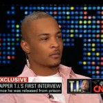 In Case You Missed It: T.I. on Larry King Live [FULL VIDEO]
