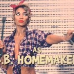 Beyonce Steals Kelly Rowlands’s ALTER EGO in “Why Don’t You Love Me?” [Sneak Peek Video]