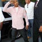 From One “King” to Another: T.I.’s Gift to CNN’s Larry King…