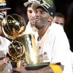 Lakers Take Series, Kobe Wins MVP, Vanessa Trends + Ron Artest Thanks His Psychiatrist…