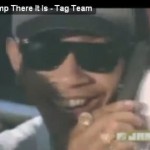 Was President Obama in Tag Team’s “Whoomp There It Is” Video?