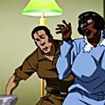 The Boondocks “Outs” Tyler Perry… [VIDEO]