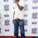 Check His Footwork: Gucci Mane in Christian Louboutin…