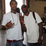 Reality Show Alert! Gucci Mane & Waka Flocka Flame May Be Coming to a Screen Near You…
