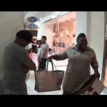 The-Dream Gives Fans Free Gucci Bags… [VIDEO]