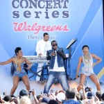 Flix/Video: Diddy & Dirty Money on Good Morning America