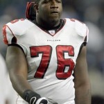 Atlanta Falcons Player Arrested/Suspended Over Facebook 