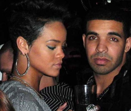 rihanna and drake pictures. “I was a pawn,” Drake said.