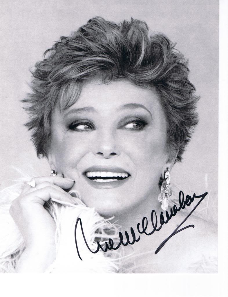 Mcclanahan young pictures rue Rue McClanahan,