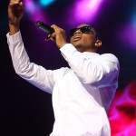 Trey Songz Humbled by Essence Festival Opportunity… [VIDEO + PHOTOS]