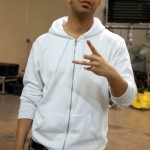 Drake’s “Fancy” ft. T.I. & Swizz Beatz Video Shoot [PHOTOS]