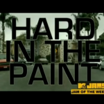 Waka Flocka Flame ~ “Hard In The Paint” [OFFICIAL VIDEO]