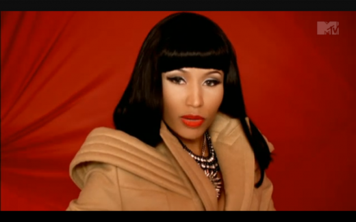is nicki minaj body fake. Nicki Minaj#39;s “Your Love.