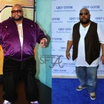 Thinner: Producer Jazze Pha’s Extreme Weight Loss…