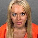 Mugshot Mania ~ Lindsay Lohan Begins 90 Day Sentence… [PHOTO + VIDEO]